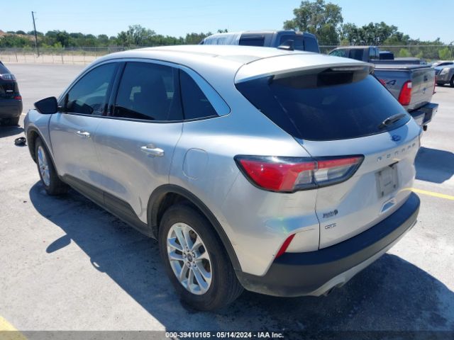 1FMCU0G65LUC69020 Ford ESCAPE SE