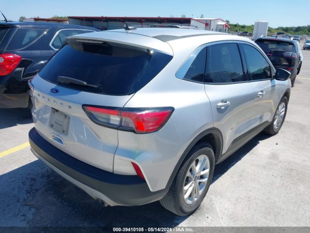 1FMCU0G65LUC69020 Ford ESCAPE SE