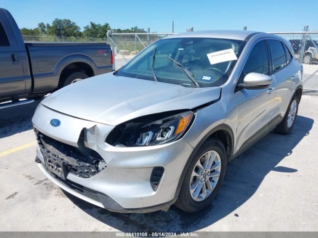 1FMCU0G65LUC69020 Ford ESCAPE SE