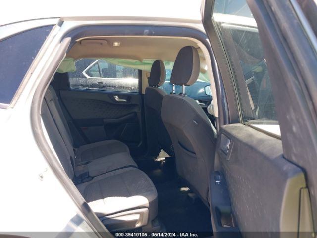 1FMCU0G65LUC69020 Ford ESCAPE SE