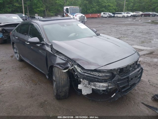 1HGCV2F98KA024187 auction archive image
