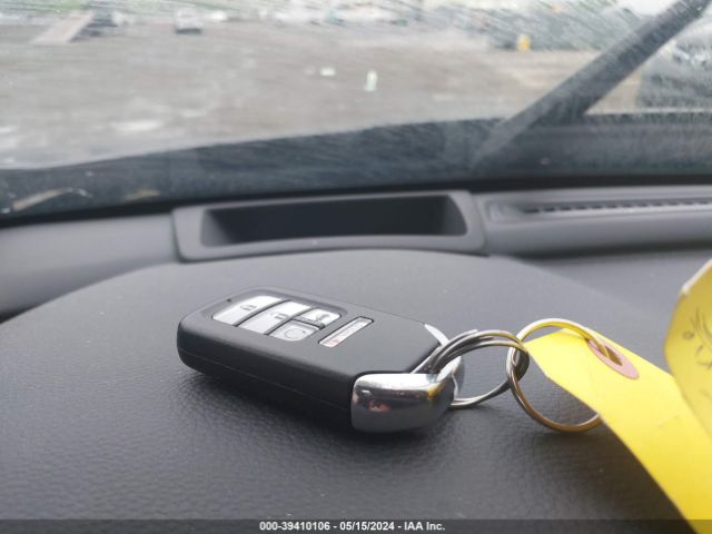 1HGCV2F98KA024187 Honda Accord Touring 2.0t