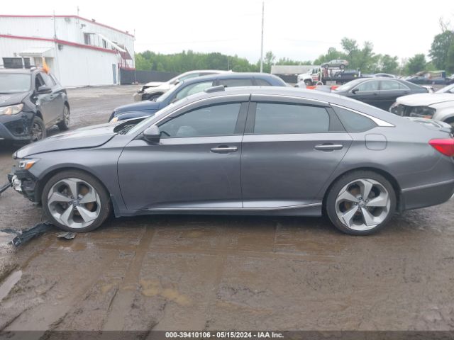 1HGCV2F98KA024187 Honda Accord Touring 2.0t