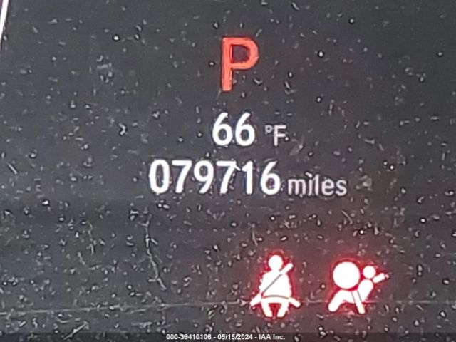 1HGCV2F98KA024187 Honda Accord Touring 2.0t