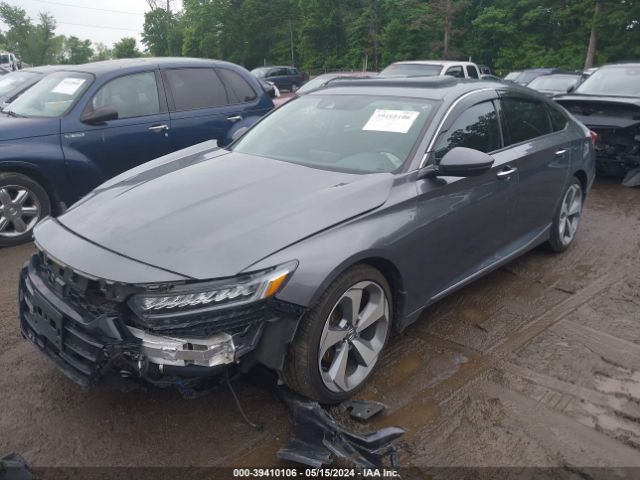 1HGCV2F98KA024187 Honda Accord Touring 2.0t