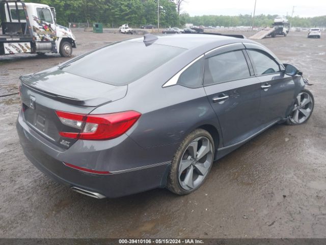 1HGCV2F98KA024187 Honda Accord Touring 2.0t