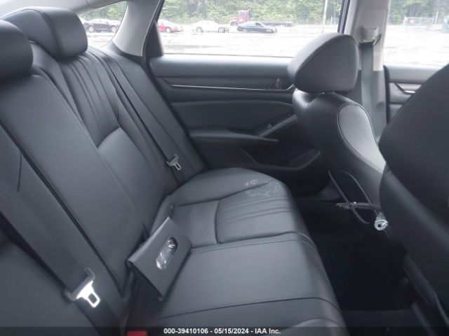 1HGCV2F98KA024187 Honda Accord Touring 2.0t