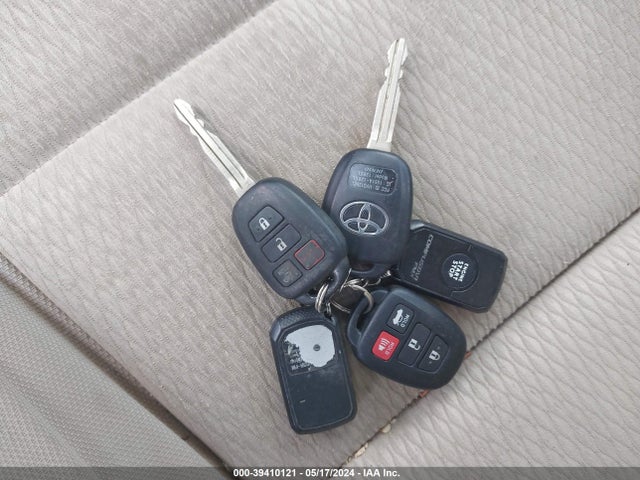 Toyota Corolla Le Eco Plus 2014 5YFBPRHE3EP000080 Image 11