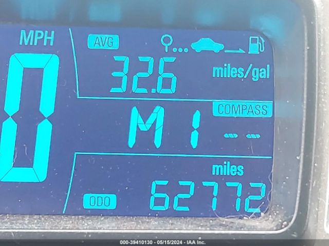 1G1JC5SH5F4220708 Chevrolet Sonic Lt Auto
