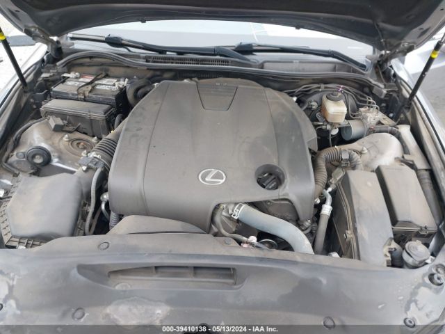 JTHBF1D23E5023872 Lexus IS 250