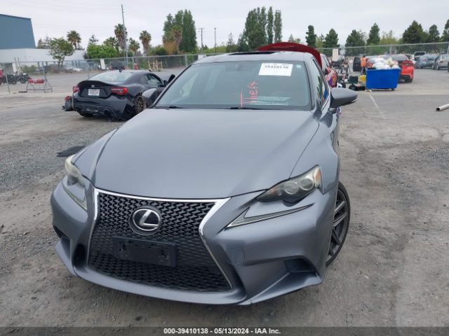 JTHBF1D23E5023872 Lexus IS 250