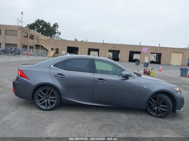 JTHBF1D23E5023872 Lexus IS 250