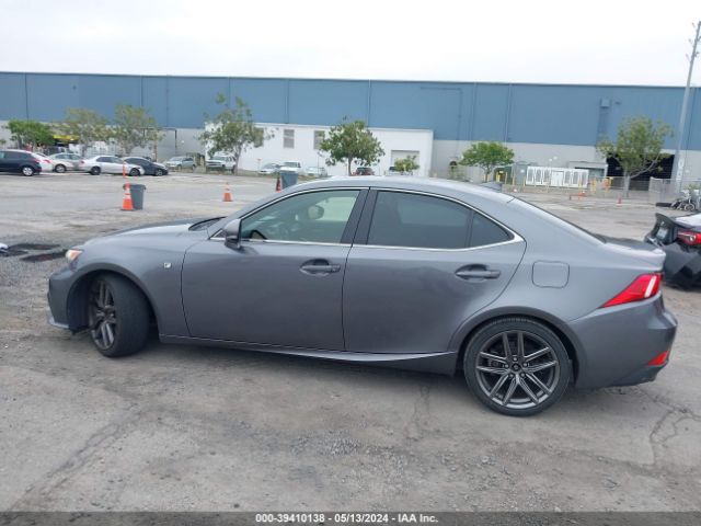 JTHBF1D23E5023872 Lexus IS 250