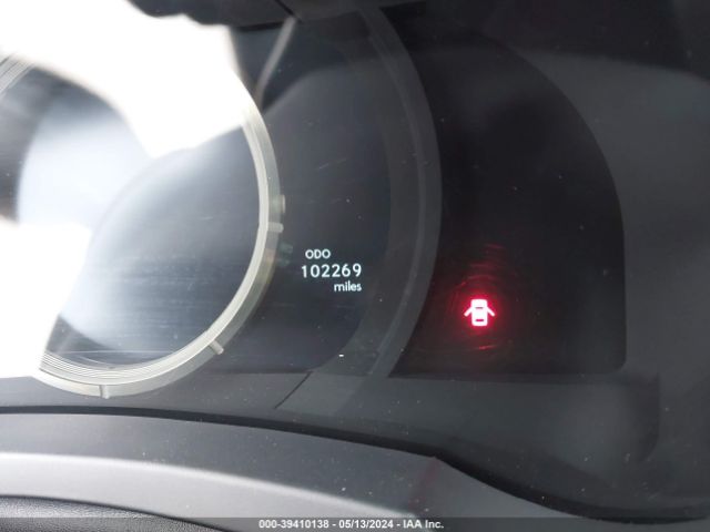 JTHBF1D23E5023872 Lexus IS 250