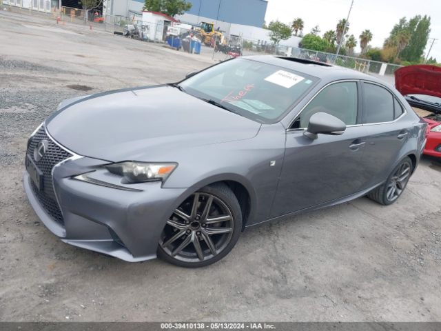 JTHBF1D23E5023872 Lexus IS 250