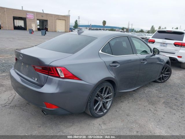 JTHBF1D23E5023872 Lexus IS 250