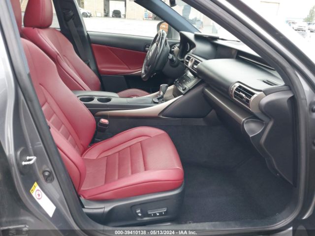 JTHBF1D23E5023872 Lexus IS 250