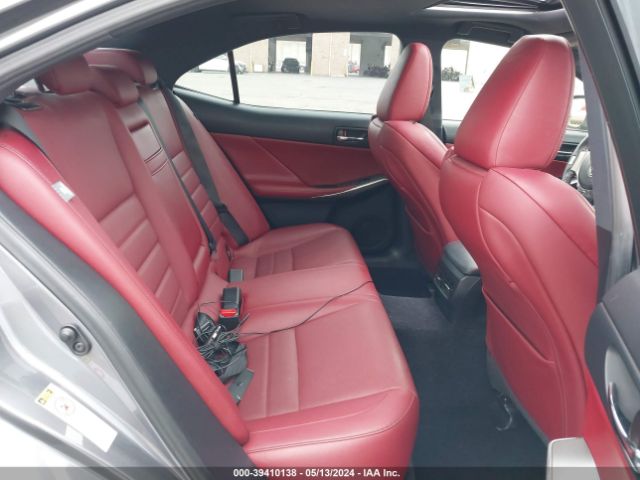 JTHBF1D23E5023872 Lexus IS 250