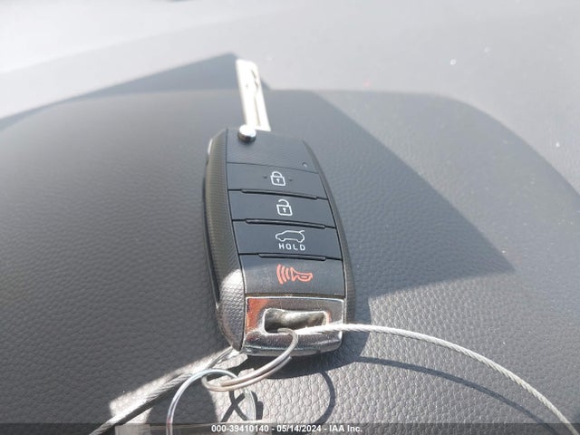 KIA SOUL + 2019 KNDJP3A55K7672366 Image 11