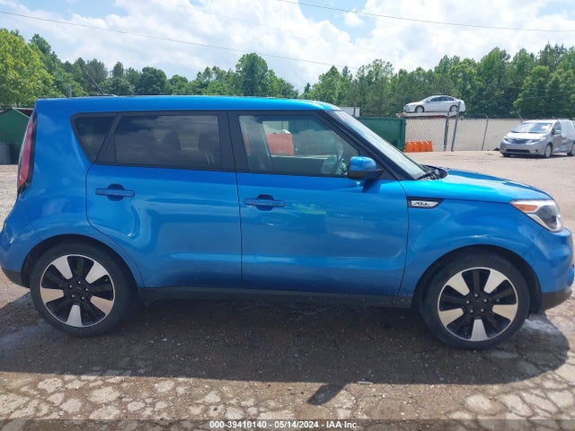 KIA SOUL + 2019 KNDJP3A55K7672366 Image 13