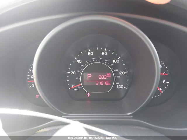 KIA SOUL + 2019 KNDJP3A55K7672366 Image 7