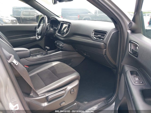 Dodge Durango Gt Plus Rwd 2022 1C4RDHDG9NC226139 Image 5