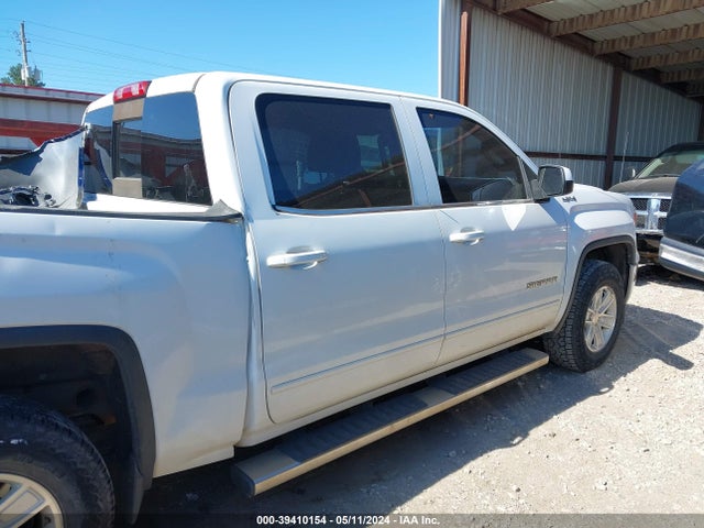 GMC Sierra 1500 Sle 2015 3GTU2UEC6FG265225 Image 13