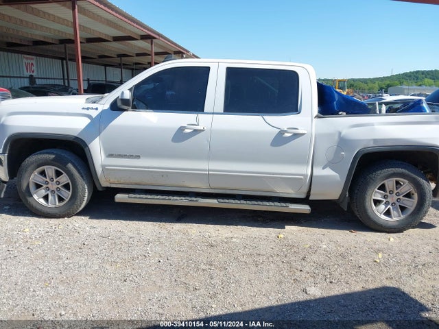 GMC Sierra 1500 Sle 2015 3GTU2UEC6FG265225 Image 14