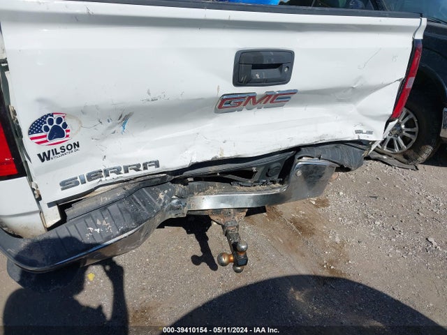 GMC Sierra 1500 Sle 2015 3GTU2UEC6FG265225 Image 6