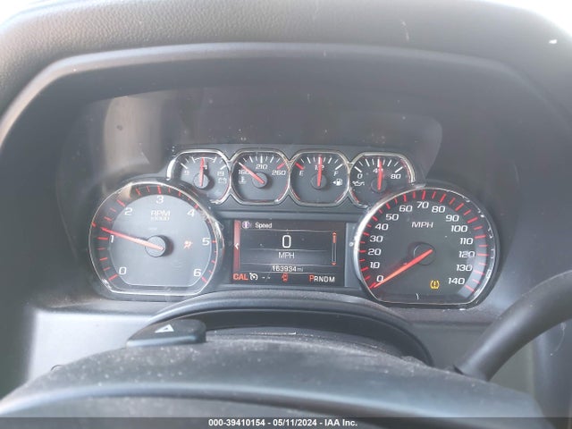 GMC Sierra 1500 Sle 2015 3GTU2UEC6FG265225 Image 7