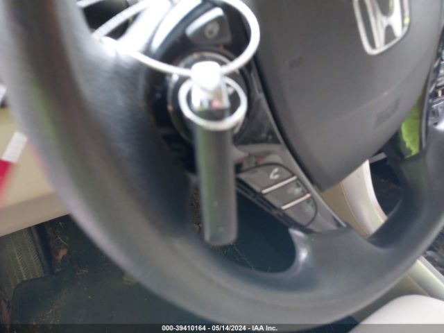 JHMCR6F36HC001220 Honda ACCORD HYBRID