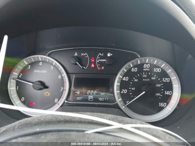 3N1AB7AP1EY266386 Nissan Sentra Fe+ S/fe+ Sv/s/sl/sr/sv
