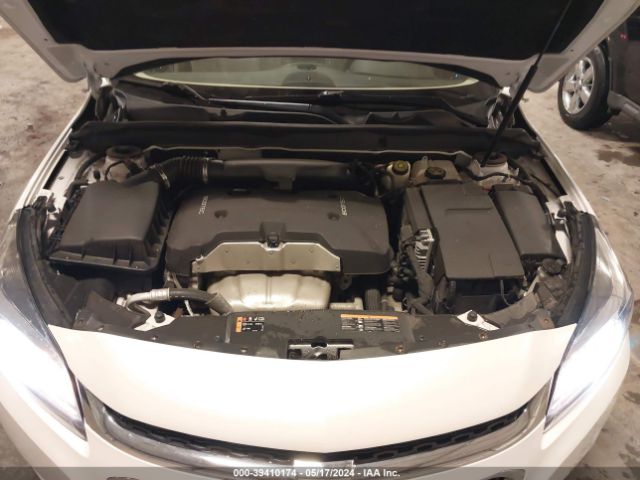 1G11F5SL5FF221647 Chevrolet Malibu 1lz