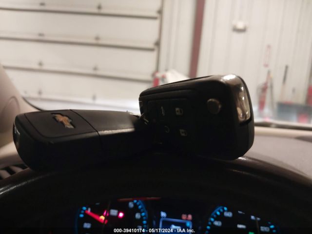 1G11F5SL5FF221647 Chevrolet Malibu 1lz