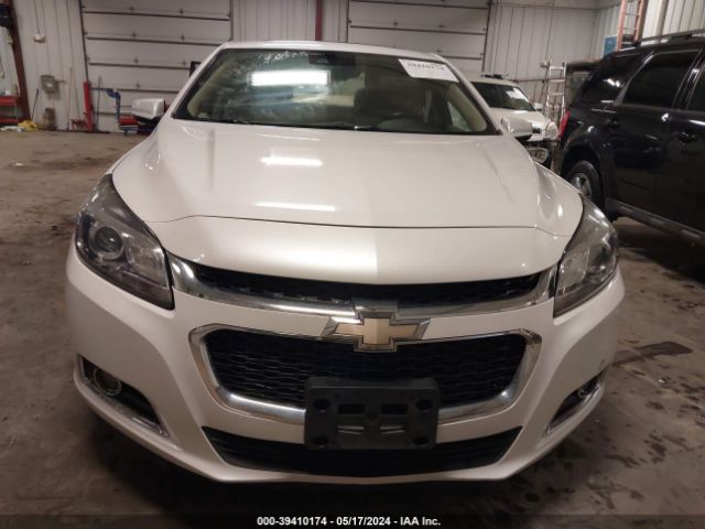 1G11F5SL5FF221647 Chevrolet Malibu 1lz