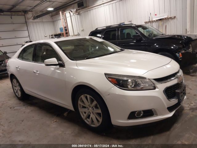 1G11F5SL5FF221647 Chevrolet Malibu 1lz