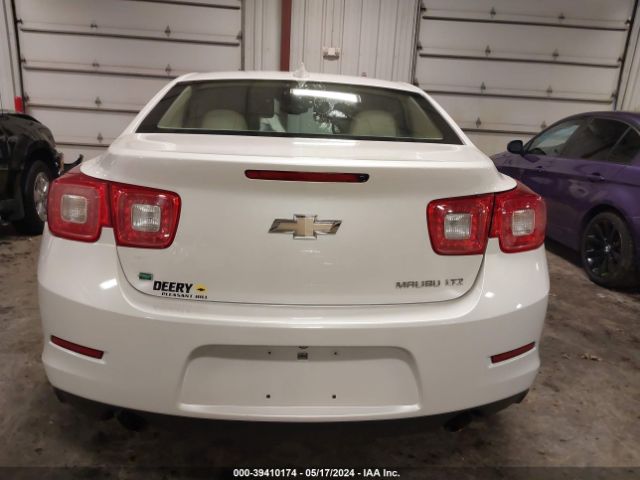 1G11F5SL5FF221647 Chevrolet Malibu 1lz