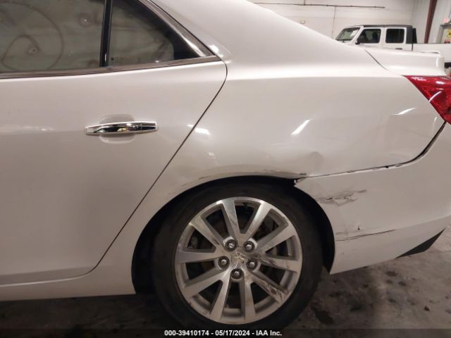 1G11F5SL5FF221647 Chevrolet Malibu 1lz