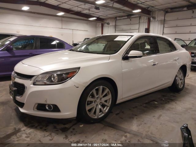 1G11F5SL5FF221647 Chevrolet Malibu 1lz