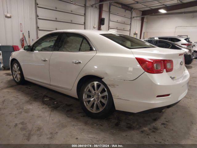 1G11F5SL5FF221647 Chevrolet Malibu 1lz