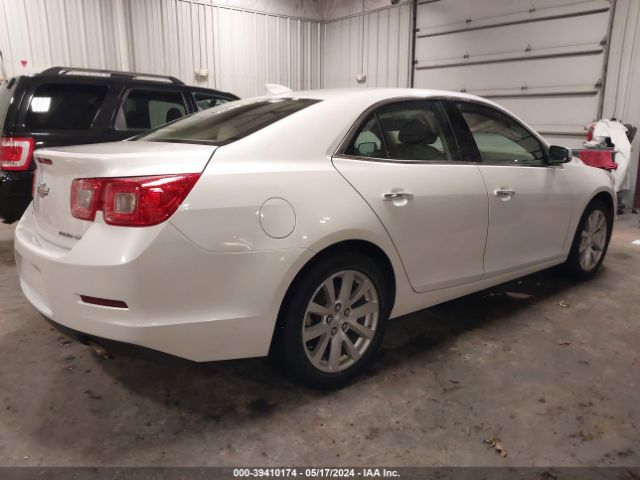 1G11F5SL5FF221647 Chevrolet Malibu 1lz