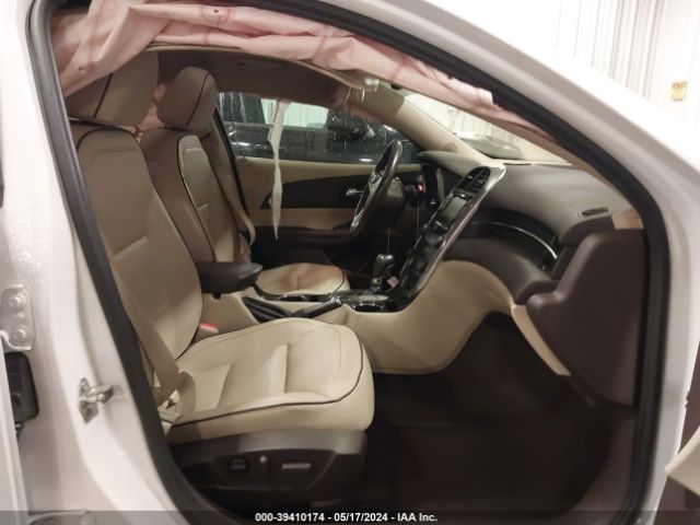 1G11F5SL5FF221647 Chevrolet Malibu 1lz