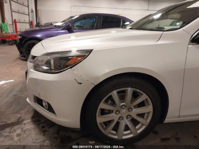 1G11F5SL5FF221647 Chevrolet Malibu 1lz