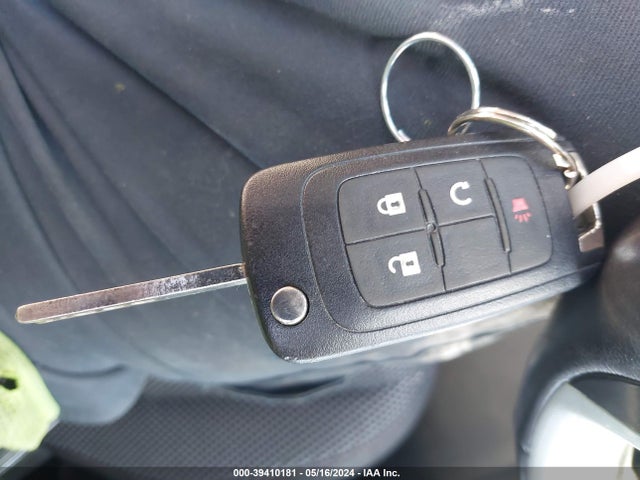 Chevrolet EQUINOX LT 2017 2GNALCEK8H1590365 Image 11