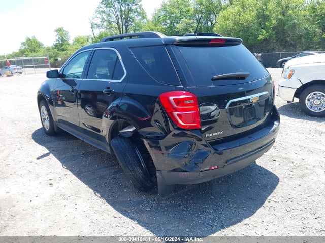 Chevrolet EQUINOX LT 2017 2GNALCEK8H1590365 Image 3