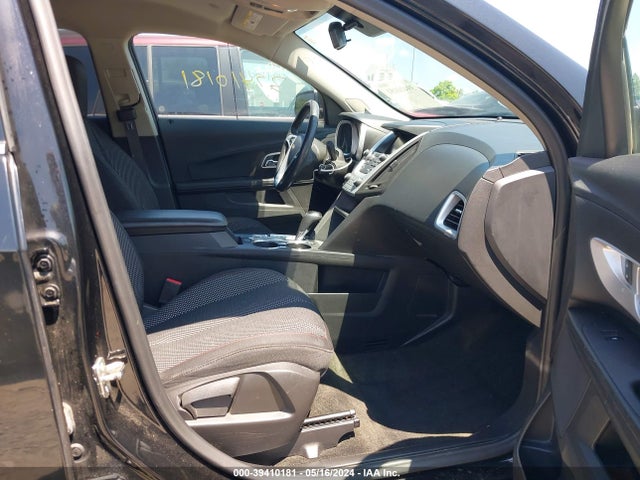 Chevrolet EQUINOX LT 2017 2GNALCEK8H1590365 Image 5