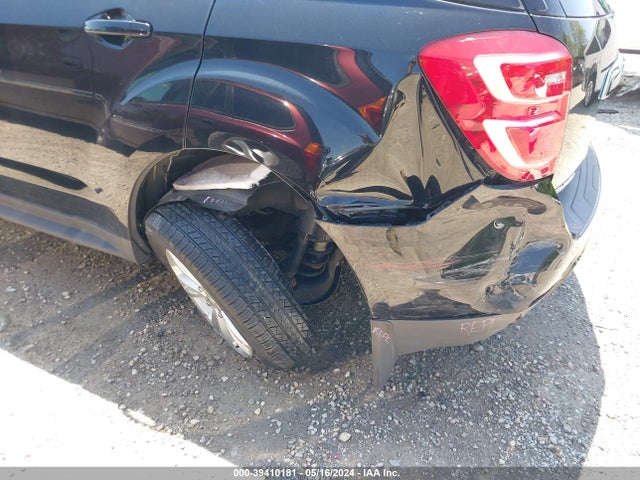 Chevrolet EQUINOX LT 2017 2GNALCEK8H1590365 Image 6