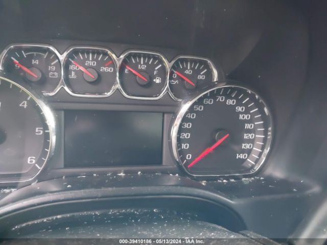 3GCPCREC8EG122489 Chevrolet Silverado 1500 1lt