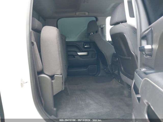 3GCPCREC8EG122489 Chevrolet Silverado 1500 1lt