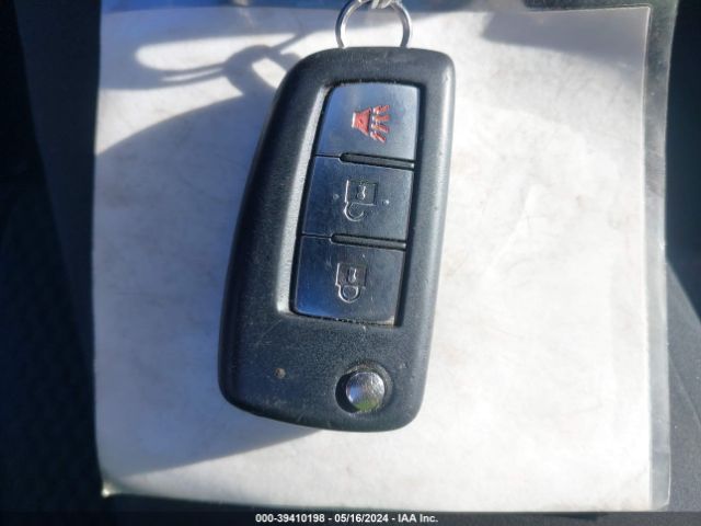 JN1BJ1CP6HW026750 Nissan Rogue Sport S